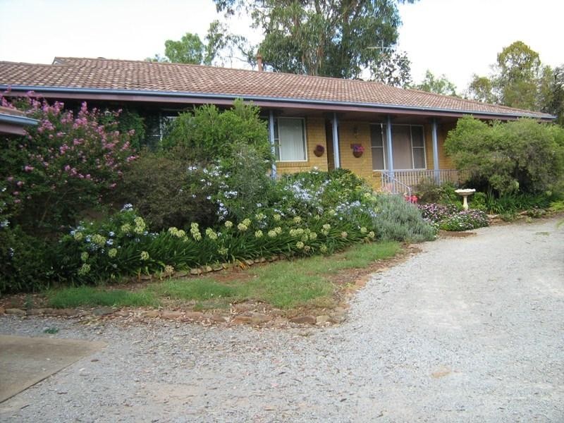 109 Browns Lane, Tamworth NSW 2340
