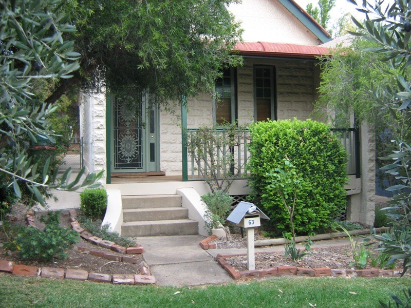 63 Darling Street, Tamworth NSW 2340