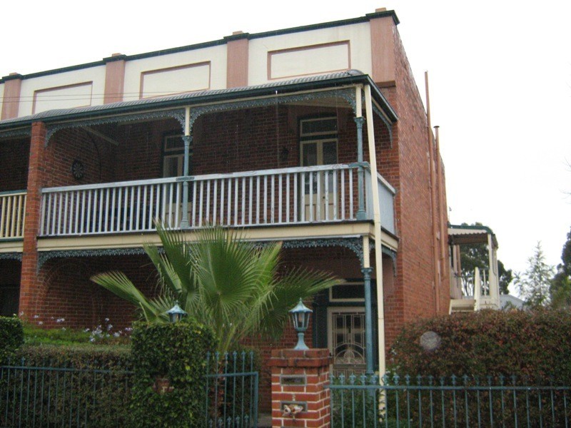 3/67 Rawson Avenue, Tamworth NSW 2340