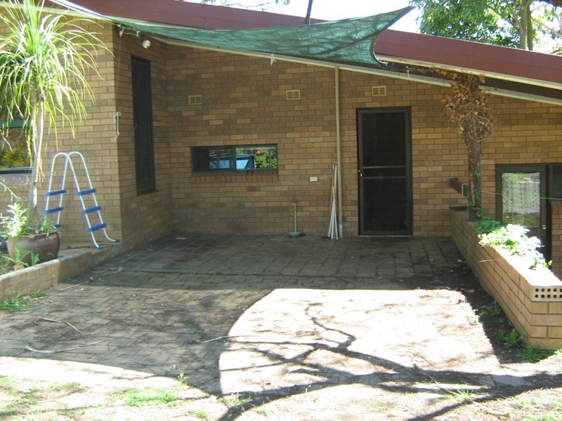 282  Back Kootingal Road, Tamworth NSW 2340