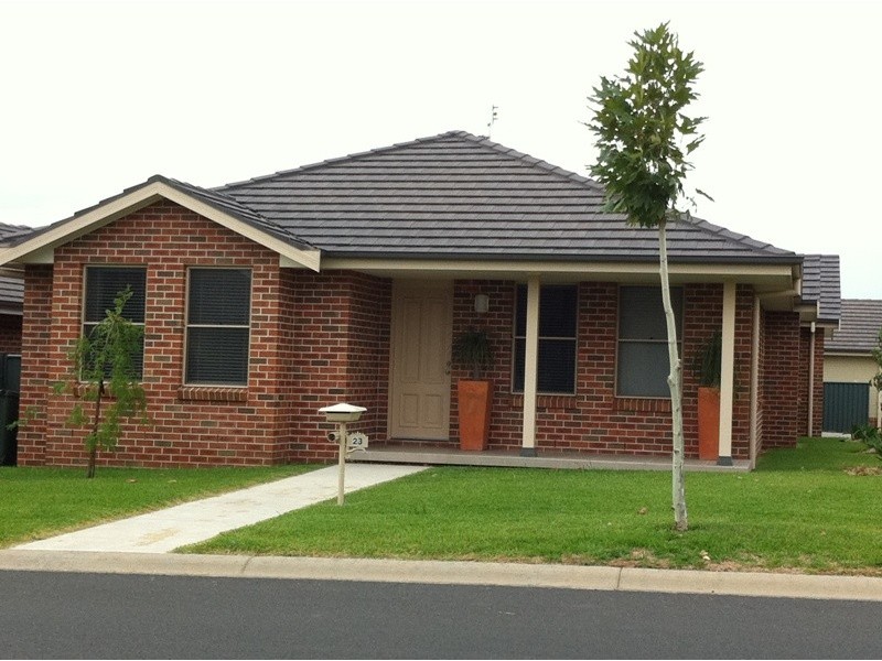 23 The Heights, Tamworth NSW 2340