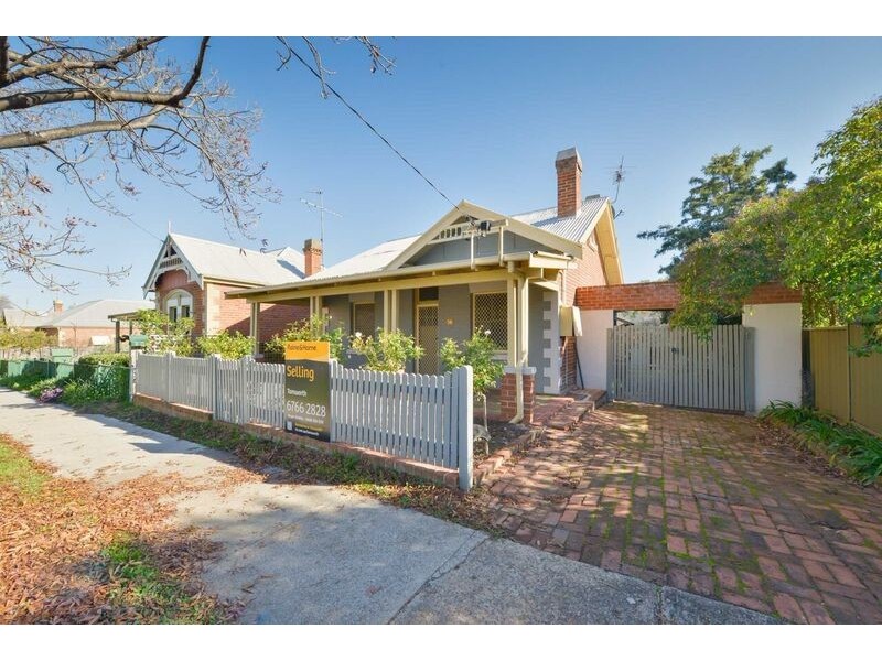 36 Darling Street, Tamworth NSW 2340