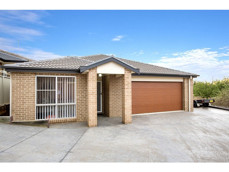 5 Porter Street, Tamworth NSW 2340