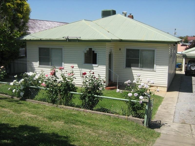 145 JOHNSTON, Tamworth NSW 2340
