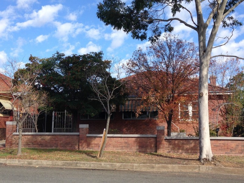 29 King Street, Tamworth NSW 2340