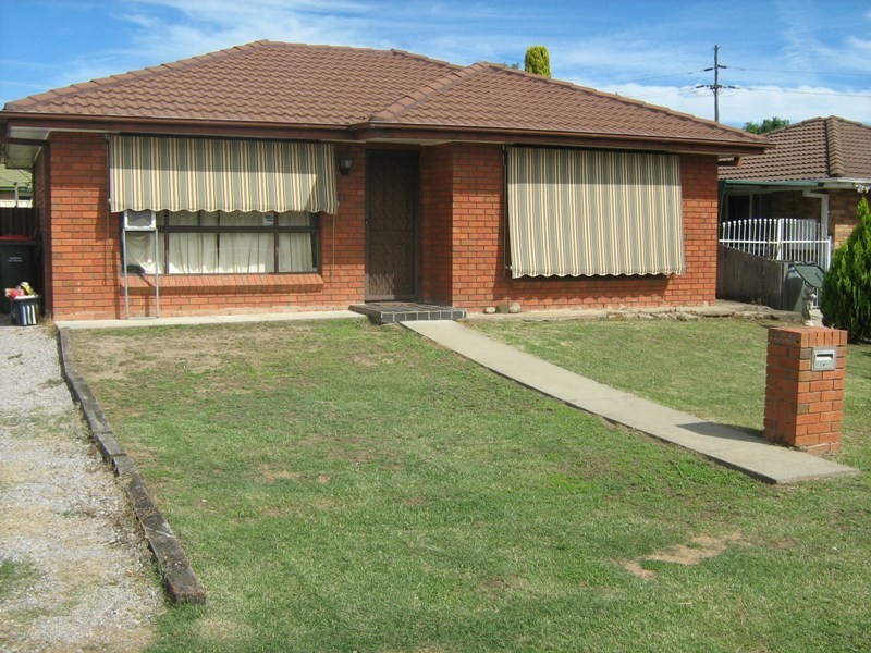 26 Dewhurst Street, Tamworth NSW 2340