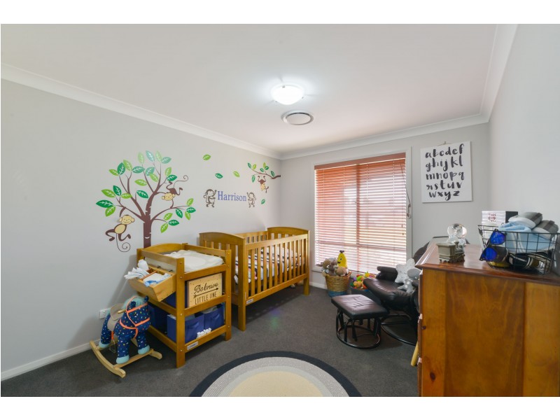 1 Garrison Court, Tamworth NSW 2340