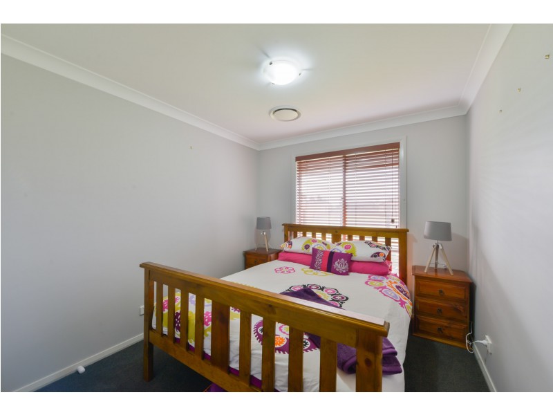 1 Garrison Court, Tamworth NSW 2340