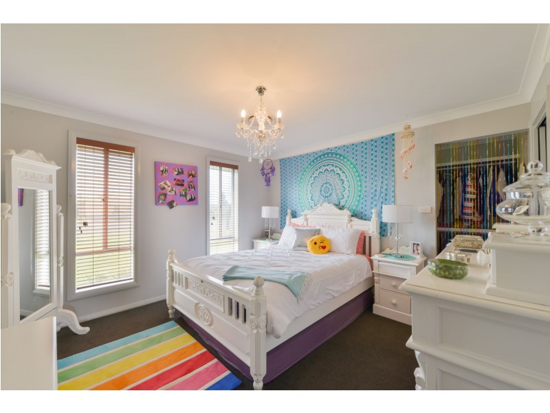 1 Garrison Court, Tamworth NSW 2340