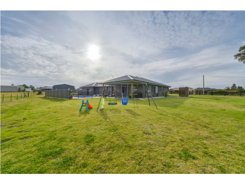 1 Garrison Court, Tamworth NSW 2340