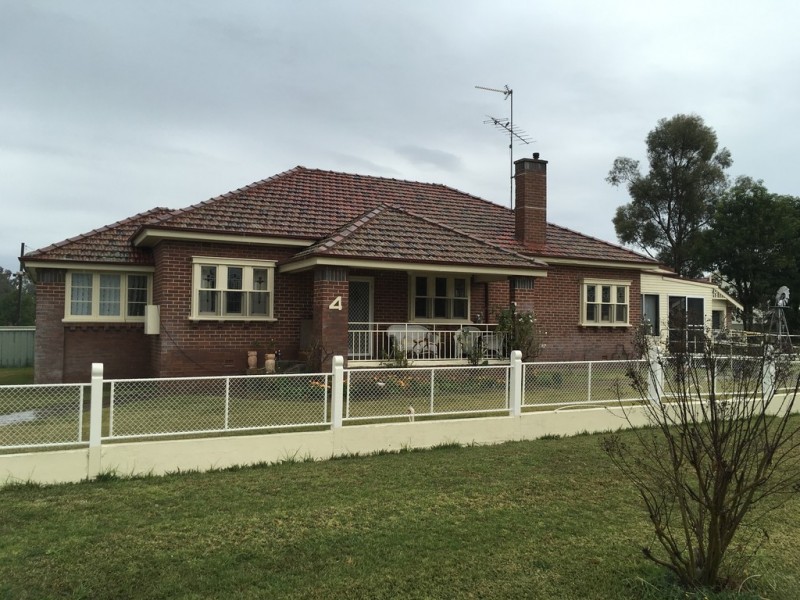 4 Palmer Street, Attunga NSW 2345