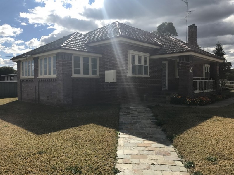 4 Palmer Street, Attunga NSW 2345