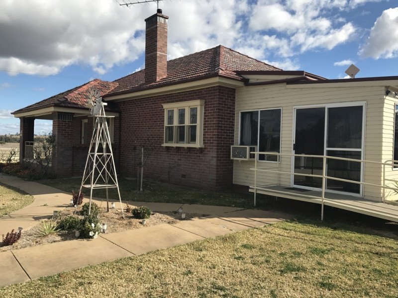 4 Palmer Street, Attunga NSW 2345