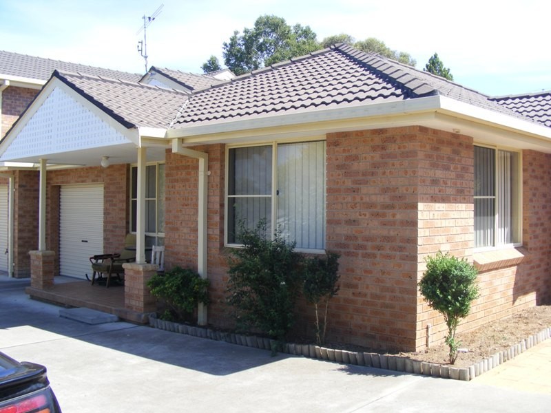 1/8 CHELMSFORD STREET, Tamworth NSW 2340