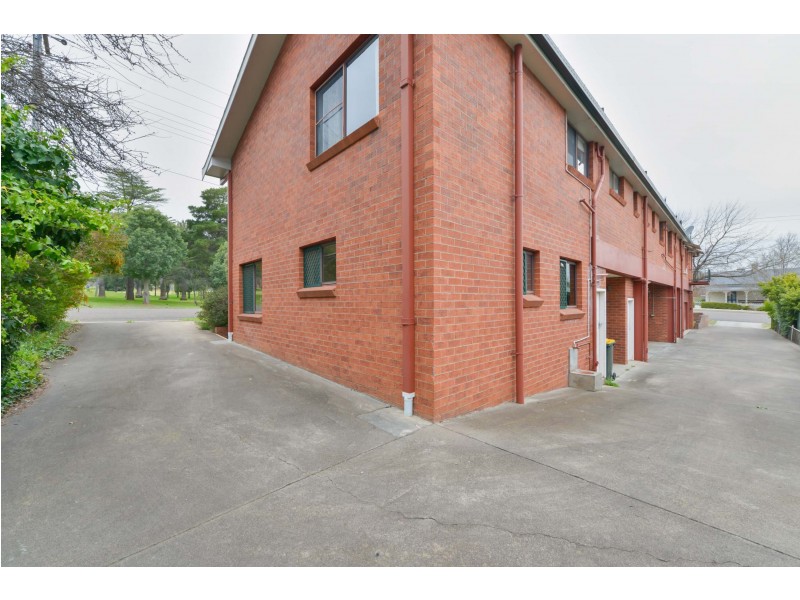 1/88 FITZROY STREET, Tamworth NSW 2340