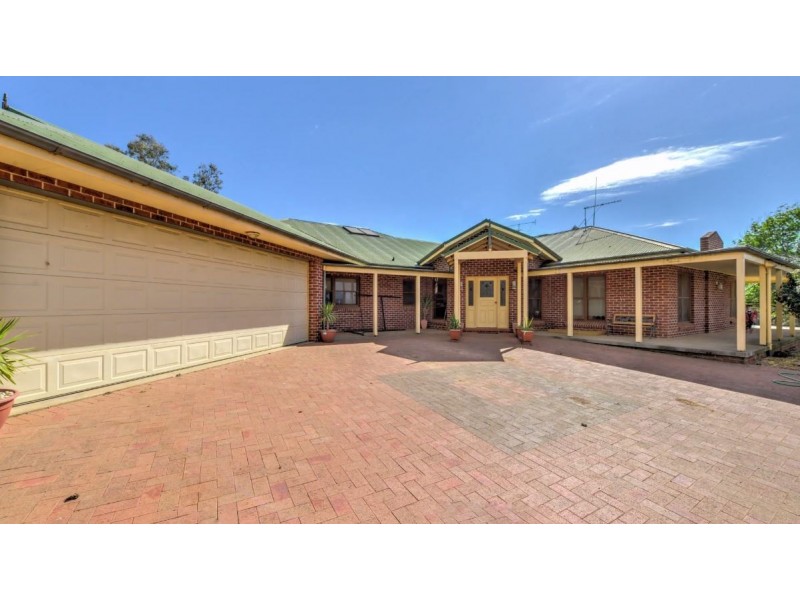 226 Evans Lane, Appleby NSW 2340