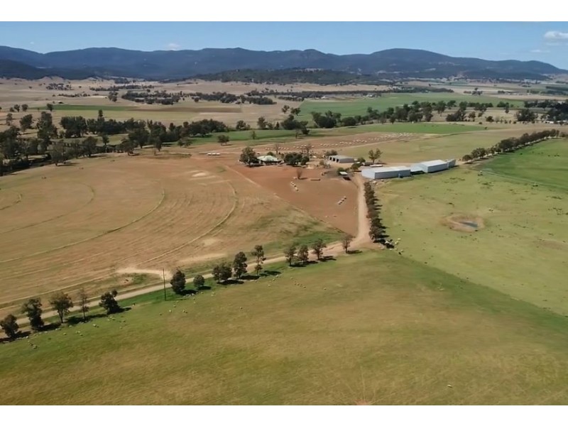 226 Evans Lane, Appleby NSW 2340