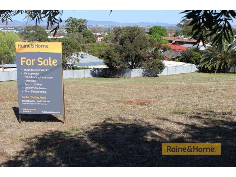 76-82 Darling Street, Tamworth NSW 2340