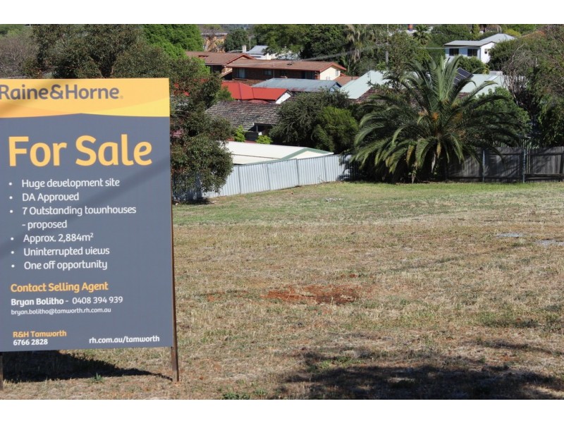 76-82 Darling Street, Tamworth NSW 2340