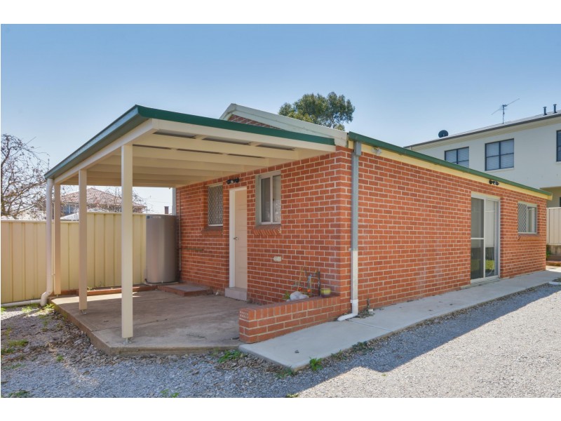 22 and 22a Napier street, Tamworth NSW 2340