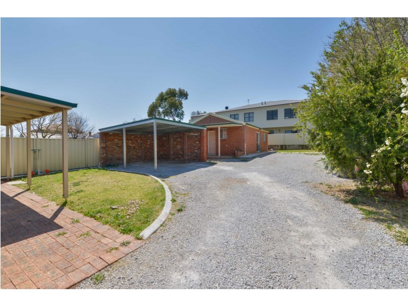 22 and 22a Napier street, Tamworth NSW 2340