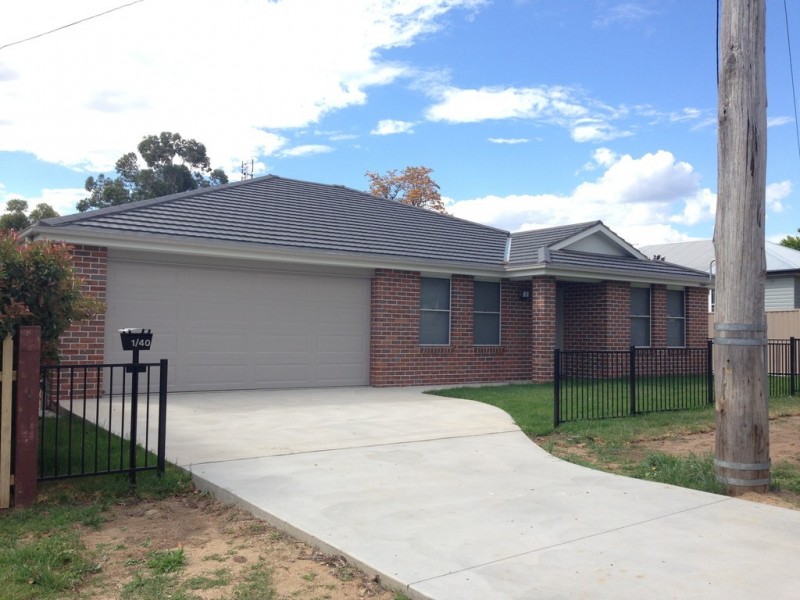 1/40 Bligh Street, Tamworth NSW 2340