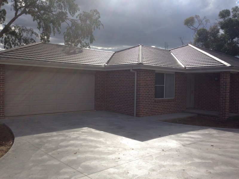 2/40 Bligh Street, Tamworth NSW 2340