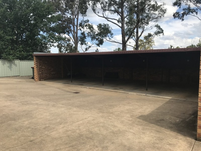 2/95 Johnston Street, Tamworth NSW 2340