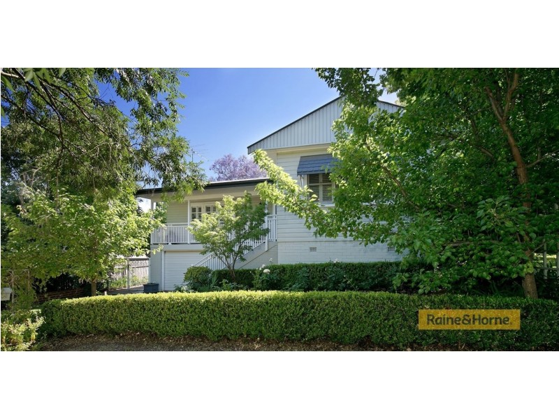 40 Raglan Street, Tamworth NSW 2340