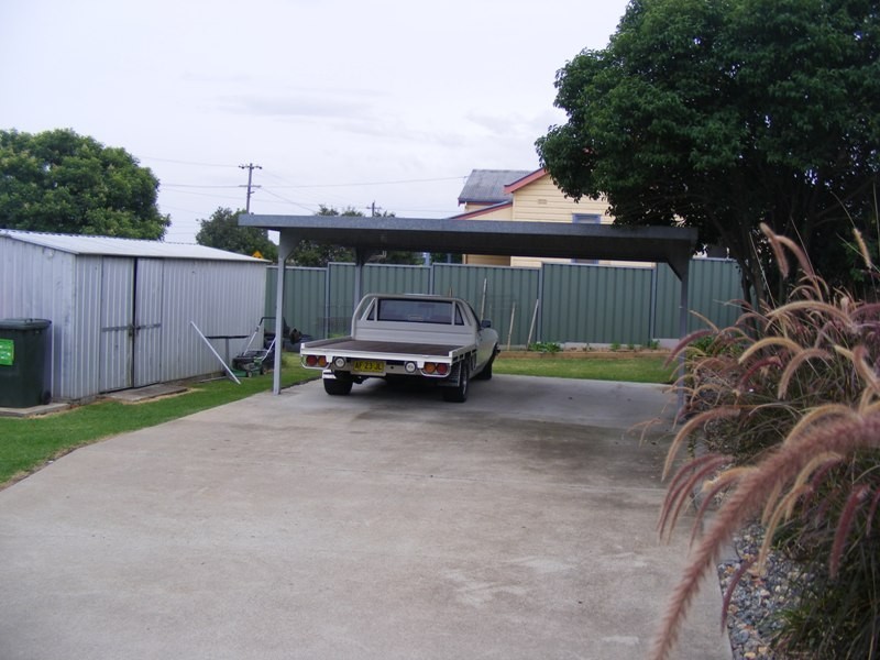 39 WILLIAM STREET, Tamworth NSW 2340