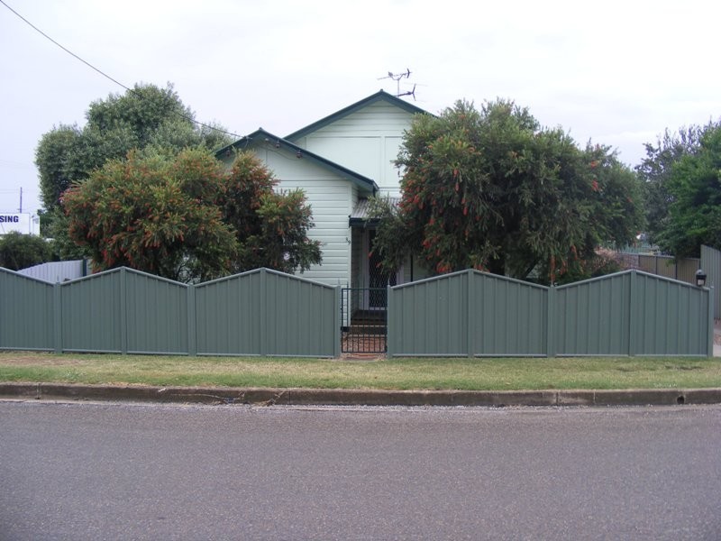 39 WILLIAM STREET, Tamworth NSW 2340