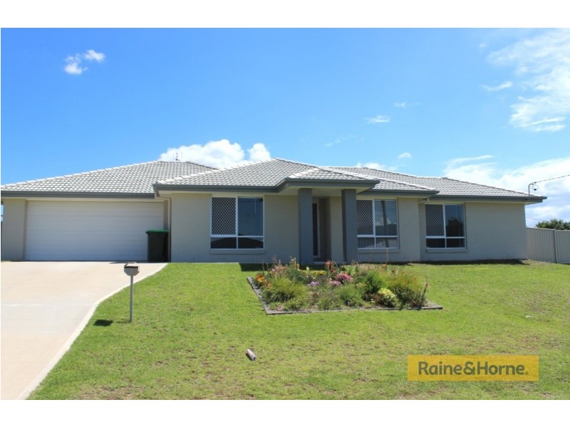 3 Lily Close, Kootingal NSW 2352