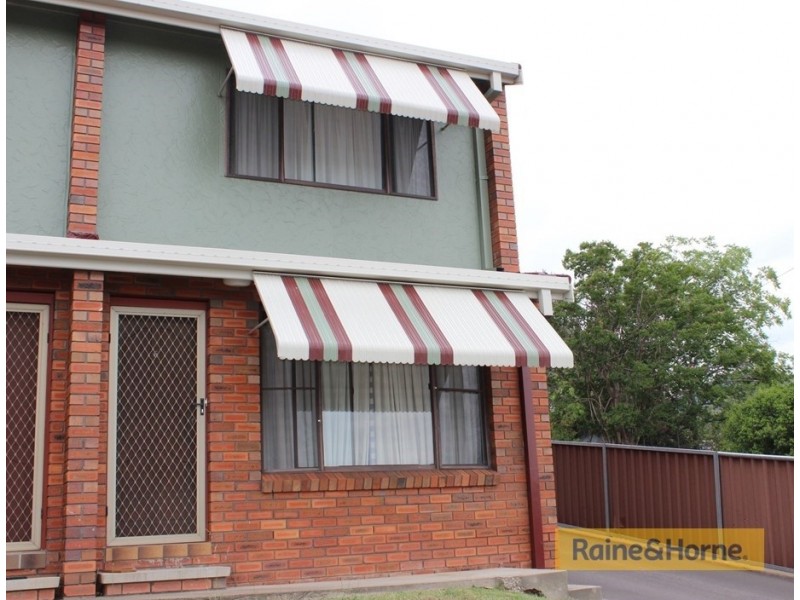 6/48 Carthage Street, Tamworth NSW 2340