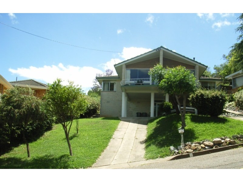 14 NURRABA STREET, Tamworth NSW 2340