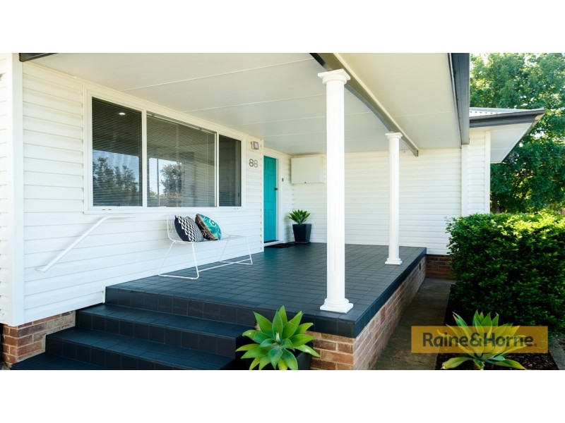 88 Piper street, Tamworth NSW 2340