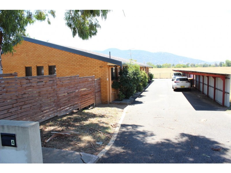 3/162 Goonoo Goonoo Road, Tamworth NSW 2340