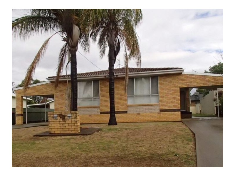 1/26 Elm Street, Tamworth NSW 2340