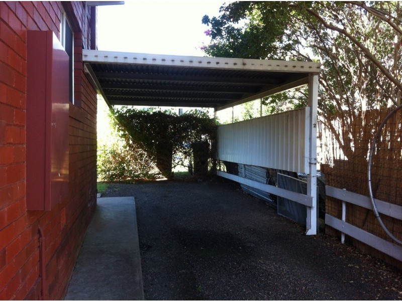 2/65 Bourke Street, Tamworth NSW 2340