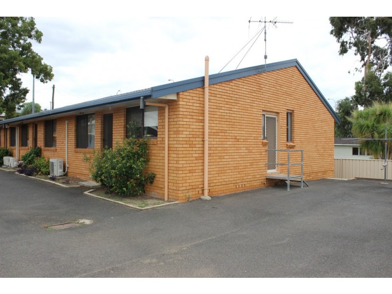 4/162 Goonoo Goonoo Road, Tamworth NSW 2340