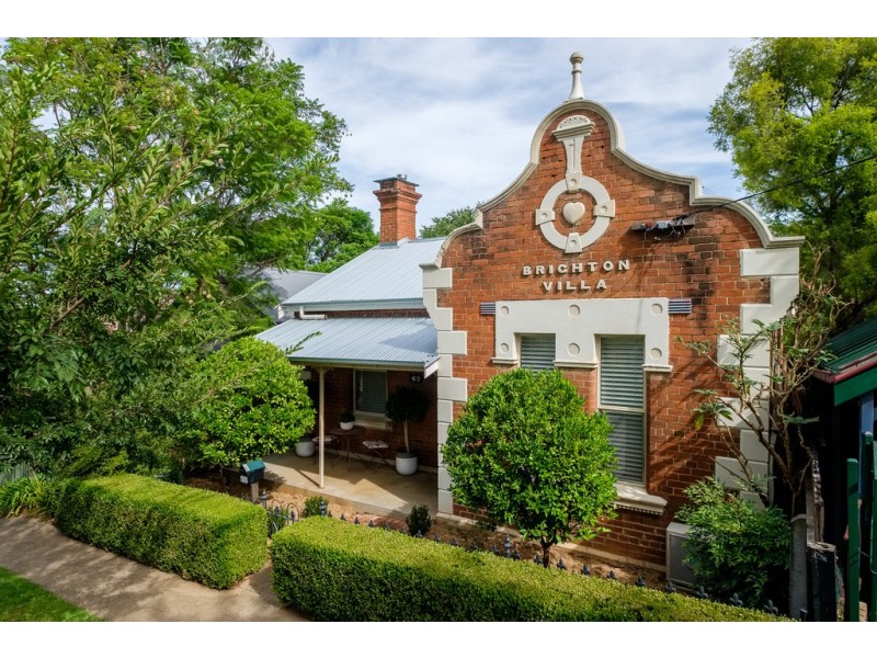 60 Darling street, Tamworth NSW 2340