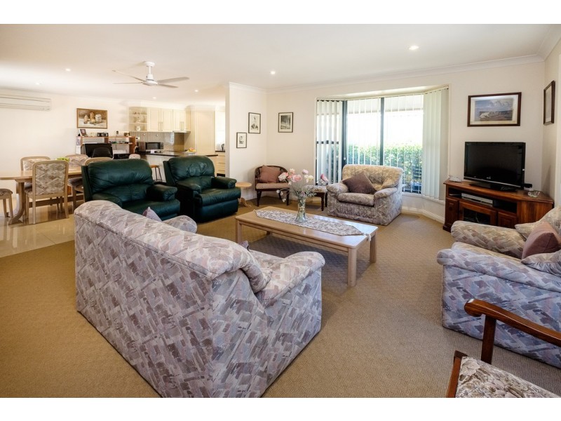 3/21 Hilda Lane, Tamworth NSW 2340
