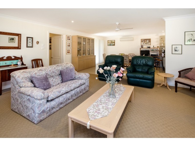 3/21 Hilda Lane, Tamworth NSW 2340