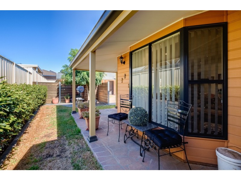 3/21 Hilda Lane, Tamworth NSW 2340