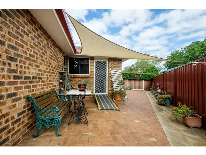 1/9 Illoura street, Tamworth NSW 2340
