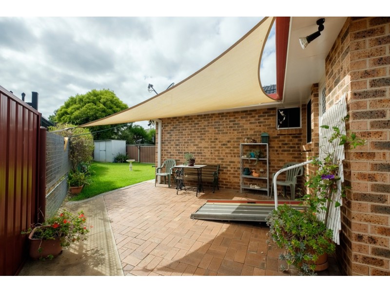 1/9 Illoura street, Tamworth NSW 2340