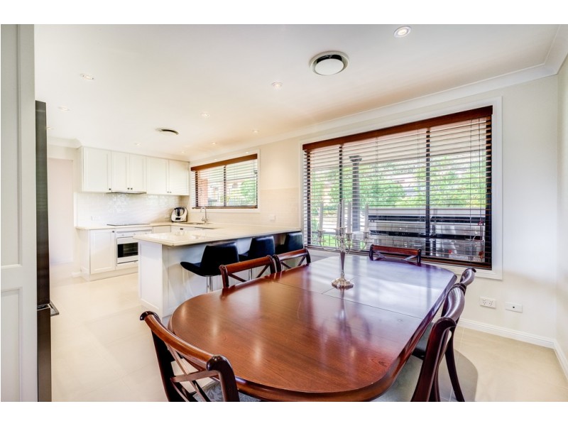 21 ROSEDALE AVENUE, Tamworth NSW 2340