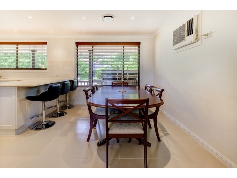 21 ROSEDALE AVENUE, Tamworth NSW 2340