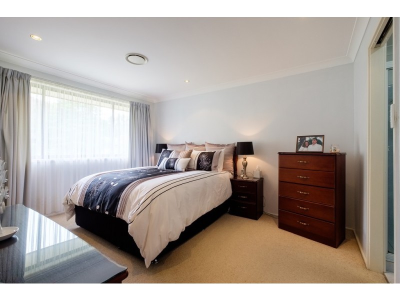 21 ROSEDALE AVENUE, Tamworth NSW 2340