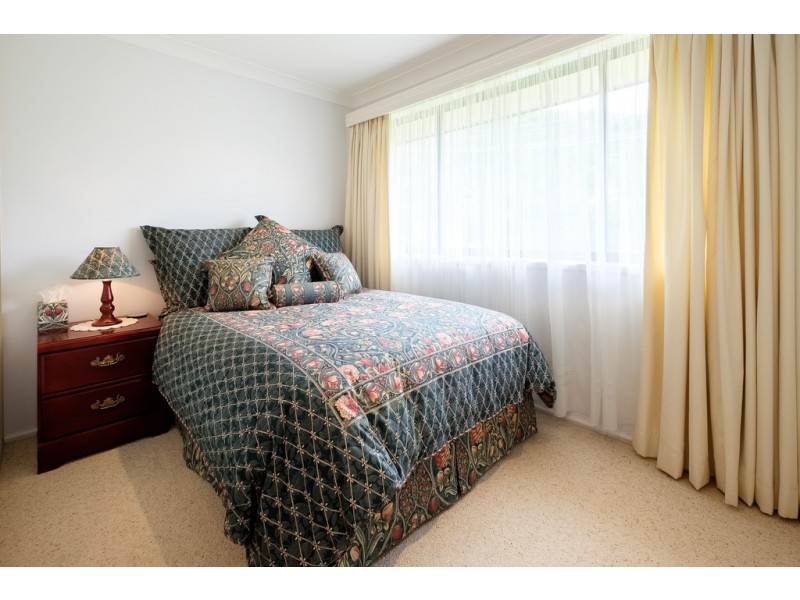 21 ROSEDALE AVENUE, Tamworth NSW 2340