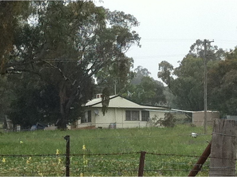 37 Moonbi Common Road, Moonbi NSW 2353